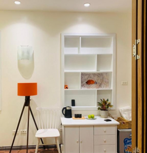 M House 26 Yen phu Tay Ho 2nd